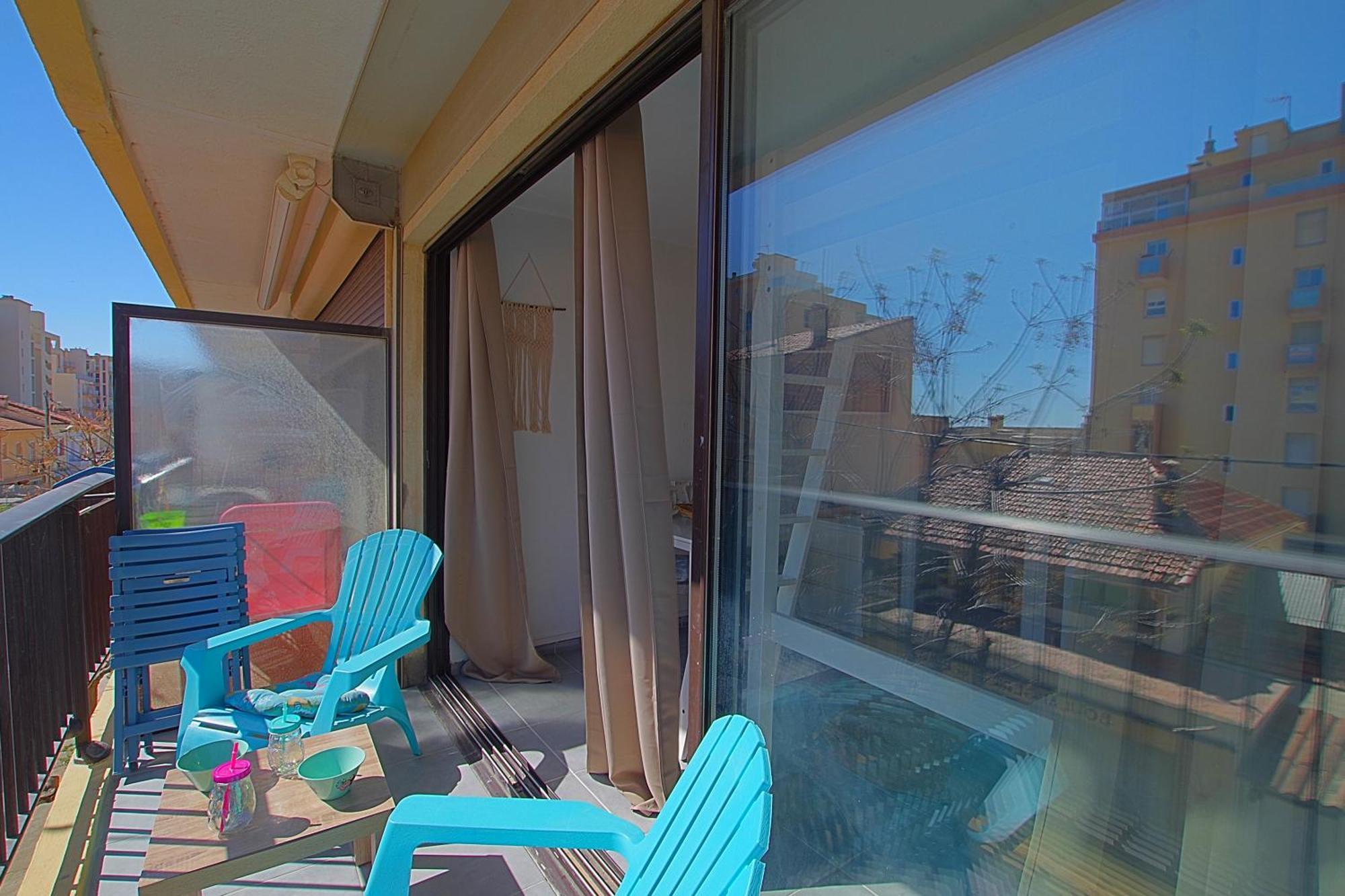 Apartament Houstal Canet-en-Roussillon Zewnętrze zdjęcie