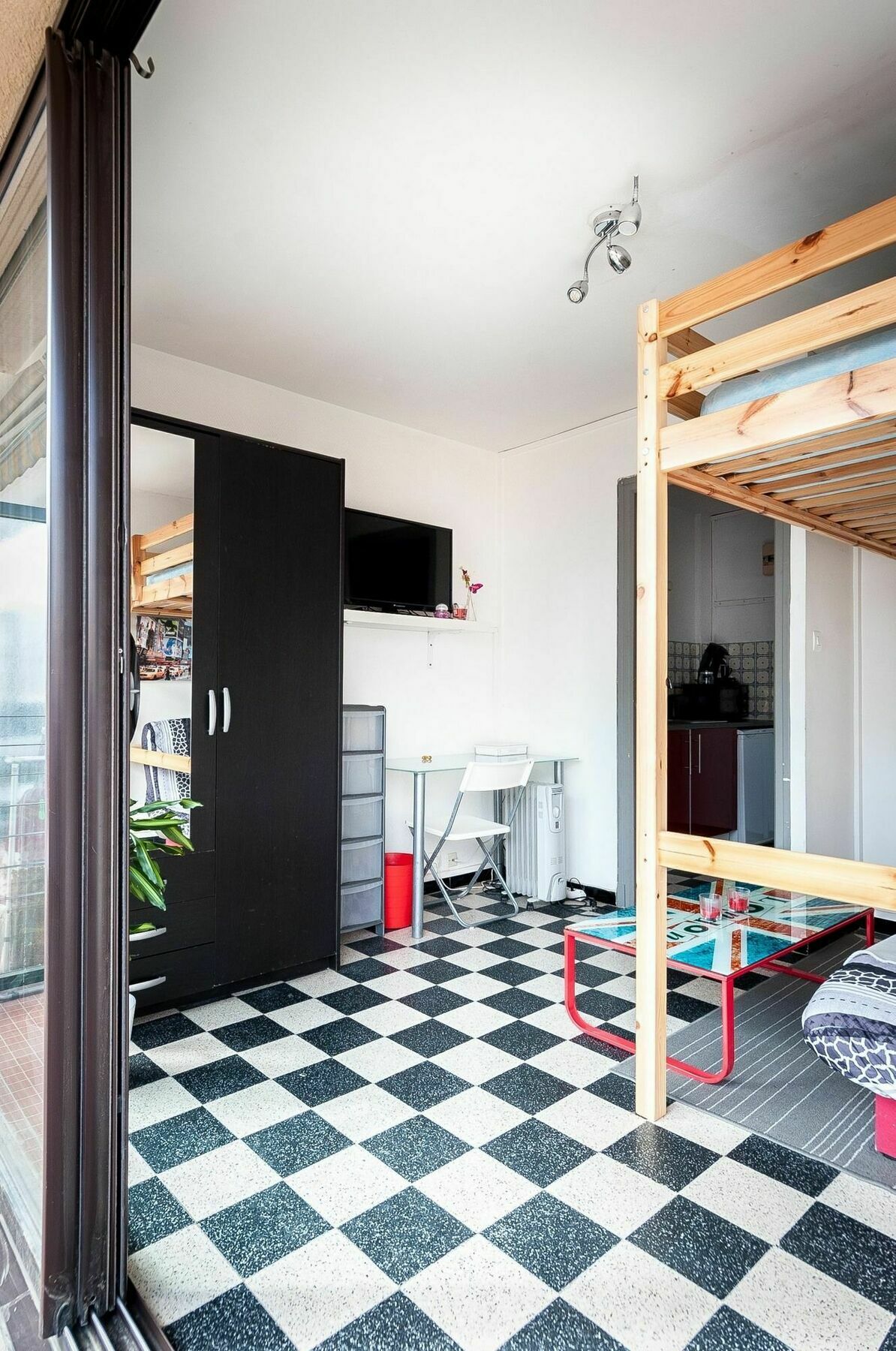 Apartament Houstal Canet-en-Roussillon Zewnętrze zdjęcie