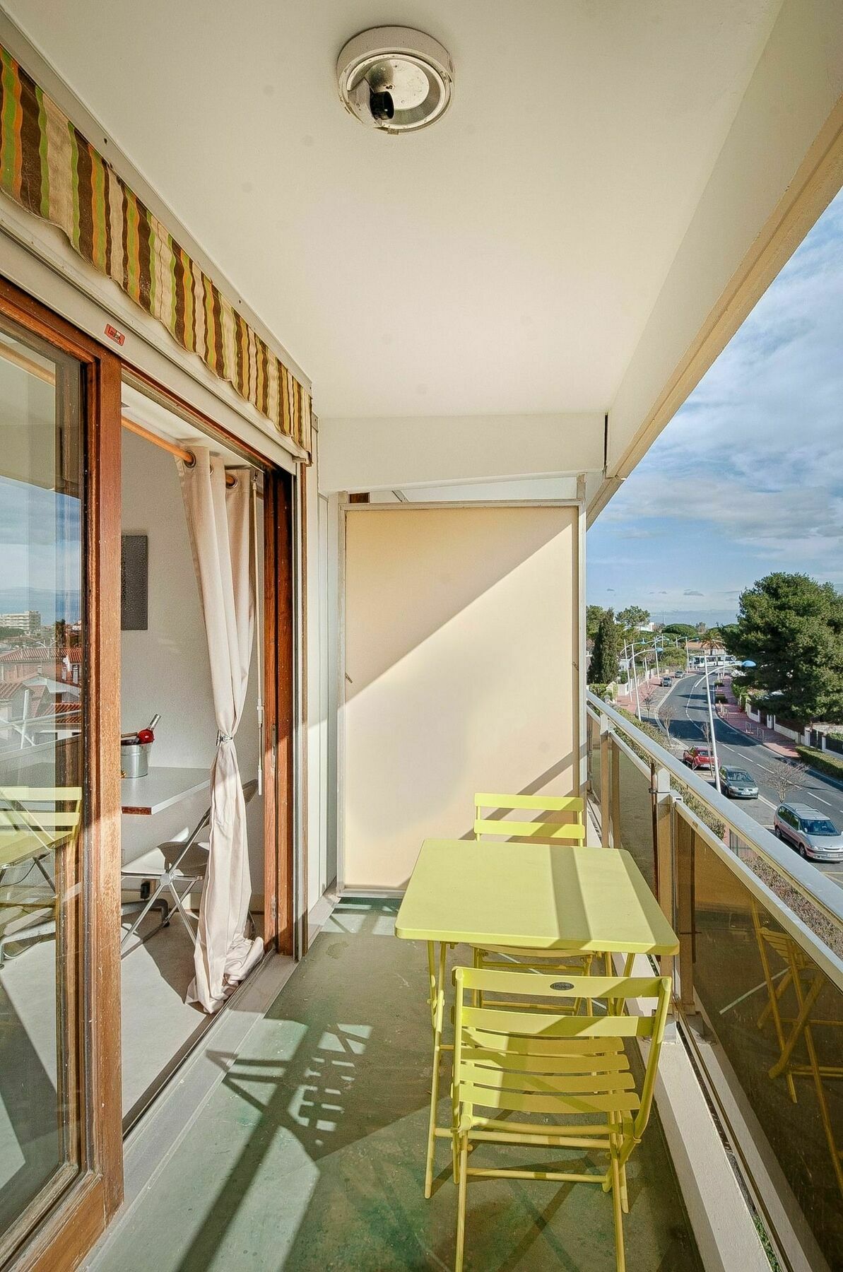 Apartament Houstal Canet-en-Roussillon Zewnętrze zdjęcie