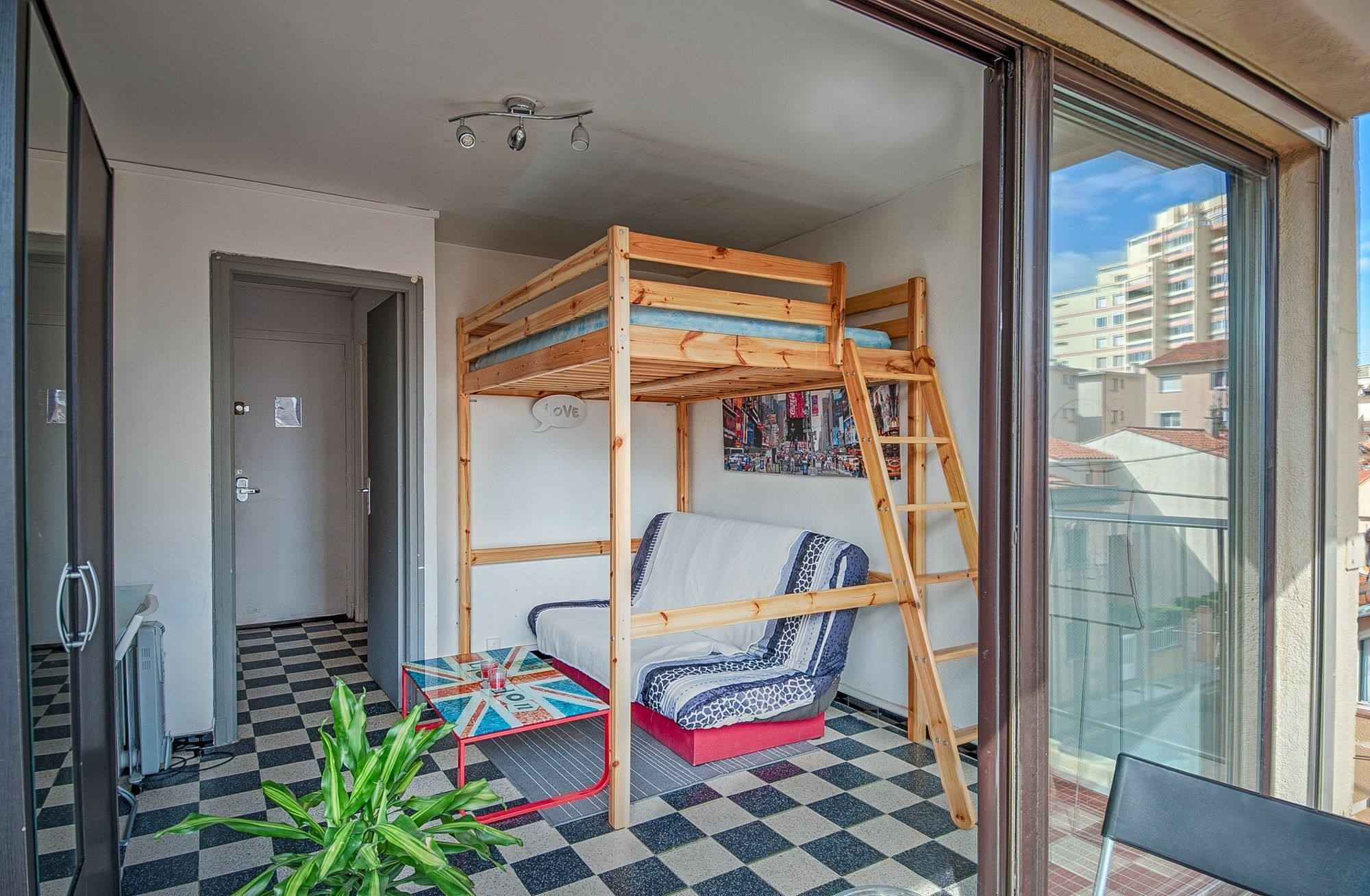 Apartament Houstal Canet-en-Roussillon Zewnętrze zdjęcie